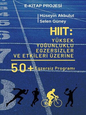 cover image of HIIT